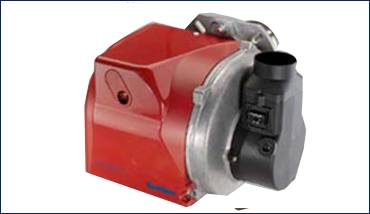 AIR Pellet Ceramic 40 kW
