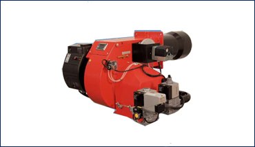 AIR Pellet Ceramic 40 kW