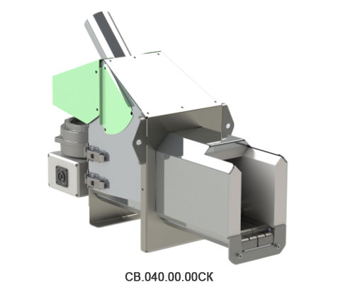 Riello Gas Burner