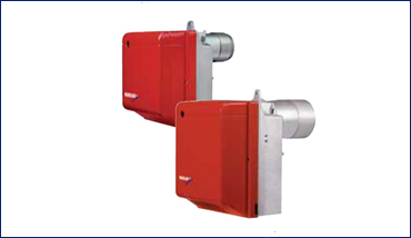 AIR Pellet Ceramic 40 kW