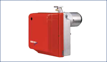 AIR Pellet Ceramic 40 kW